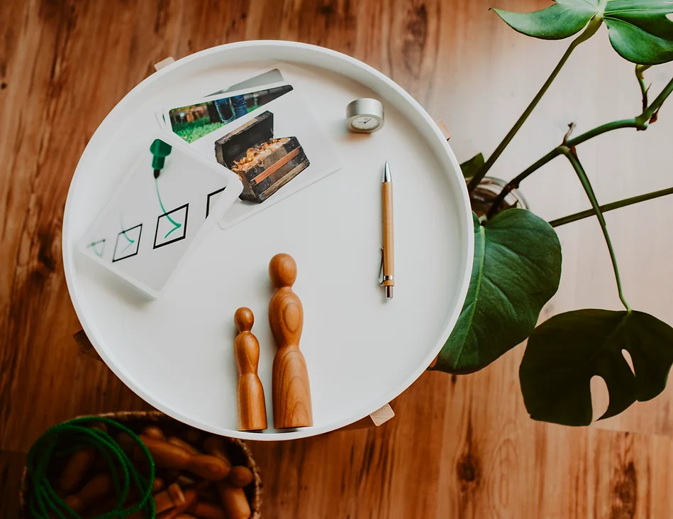Einzelsupervision und Coaching